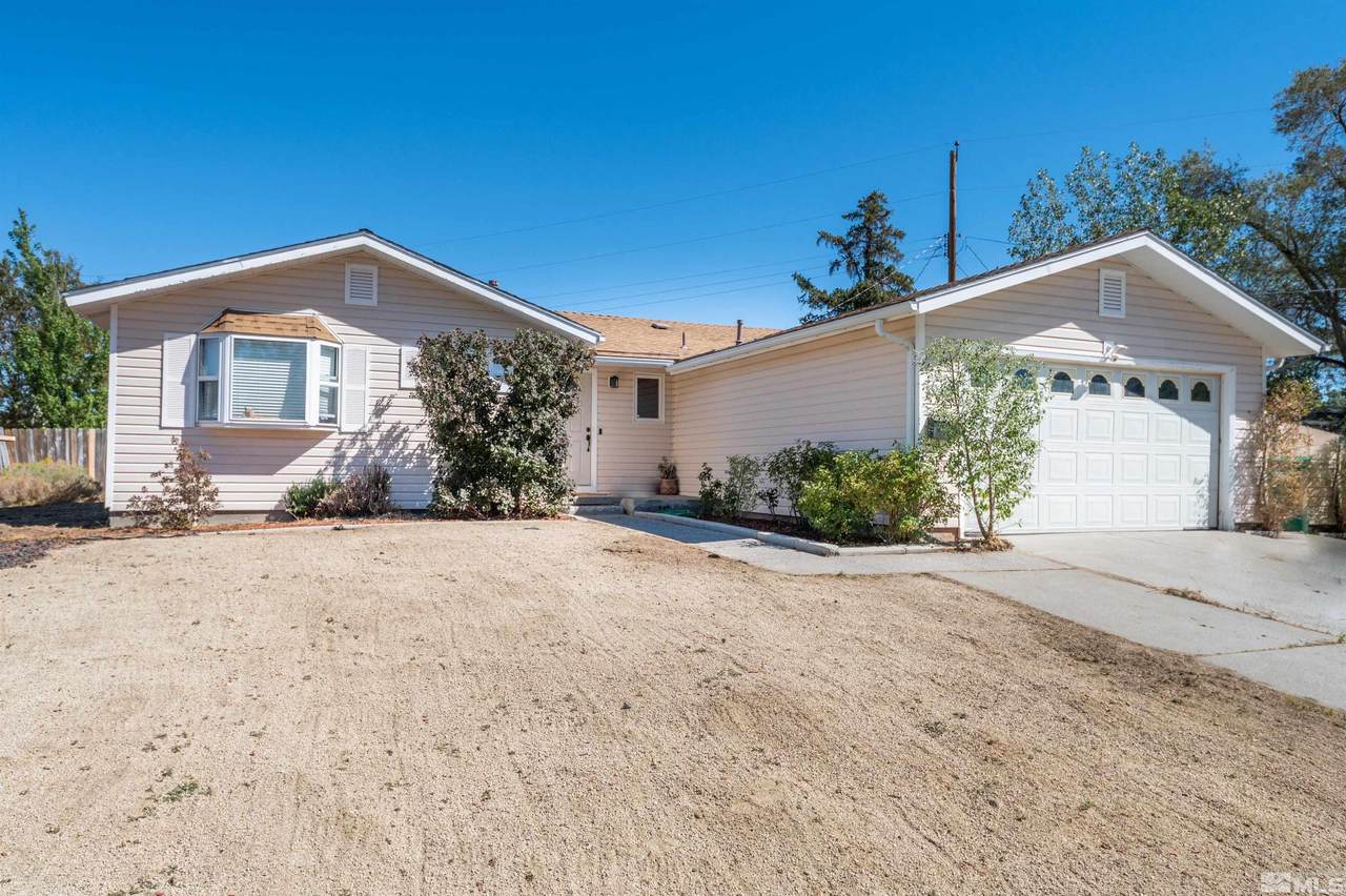 645 Lancaster Drive - Photo 1