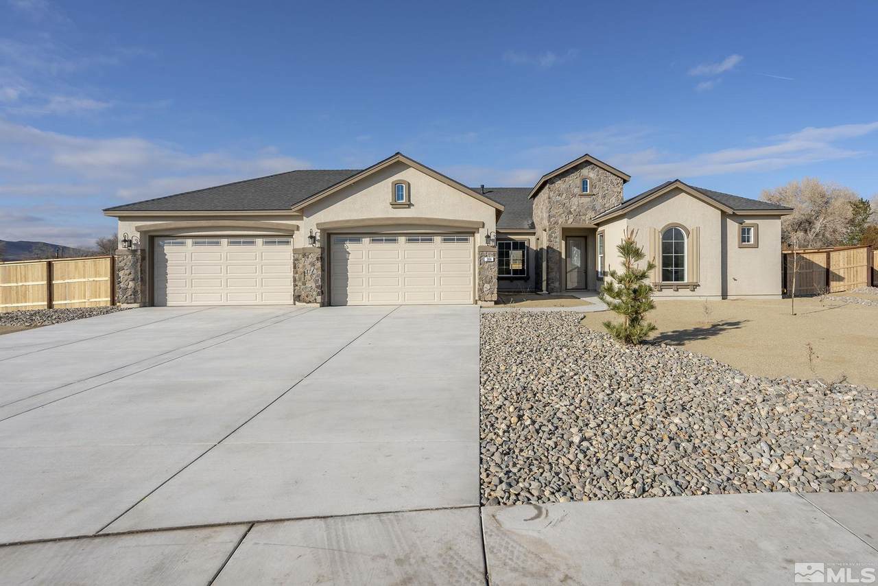 384 White Hawk Rd - Photo 1