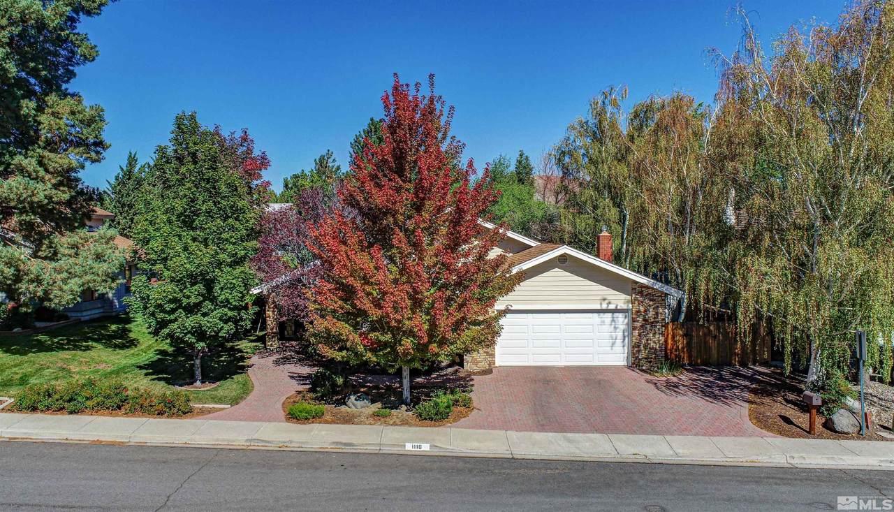 1110 Cabrolet Dr - Photo 1