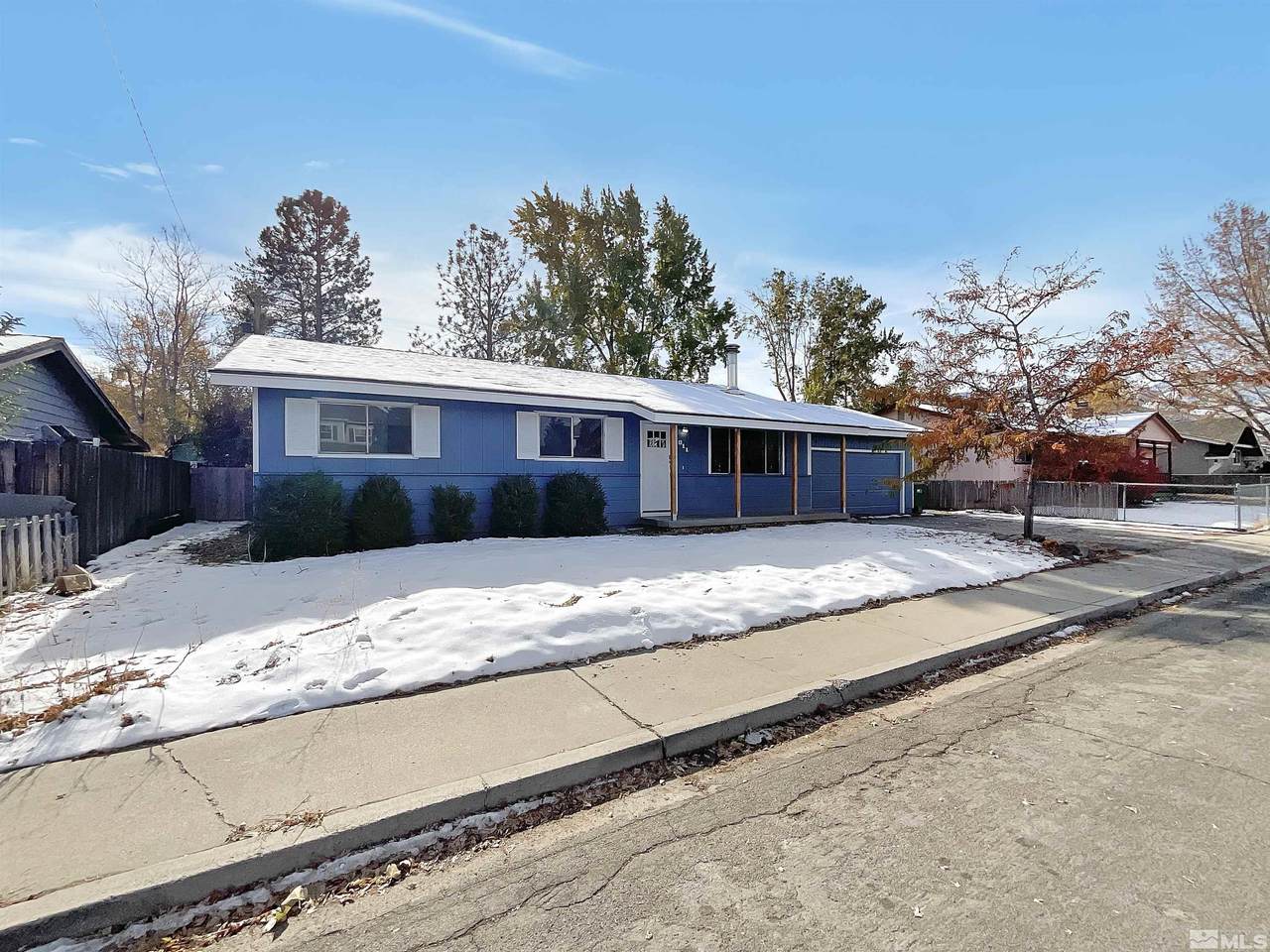 811 Nye Ln - Photo 1