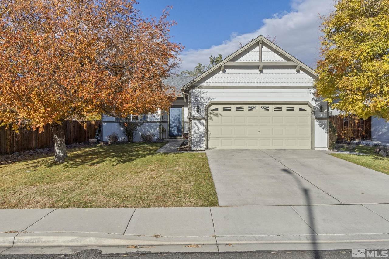 2770 Ashland Avenue - Photo 1