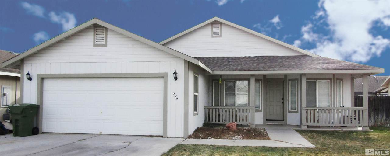 299 Beth Way - Photo 1