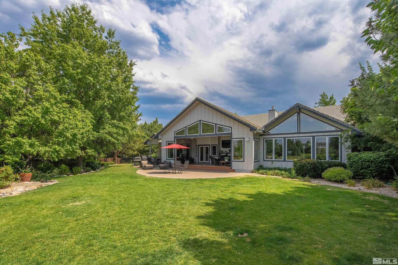 2032 Ash Canyon Road - Photo 1