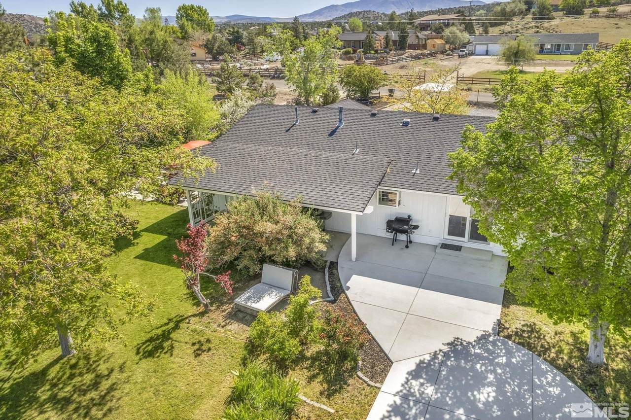 614 Stagecoach Road - Photo 1