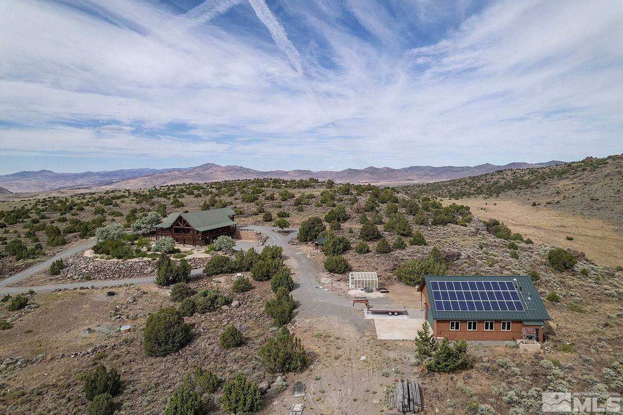 2710 Goldfield Road - Photo 1