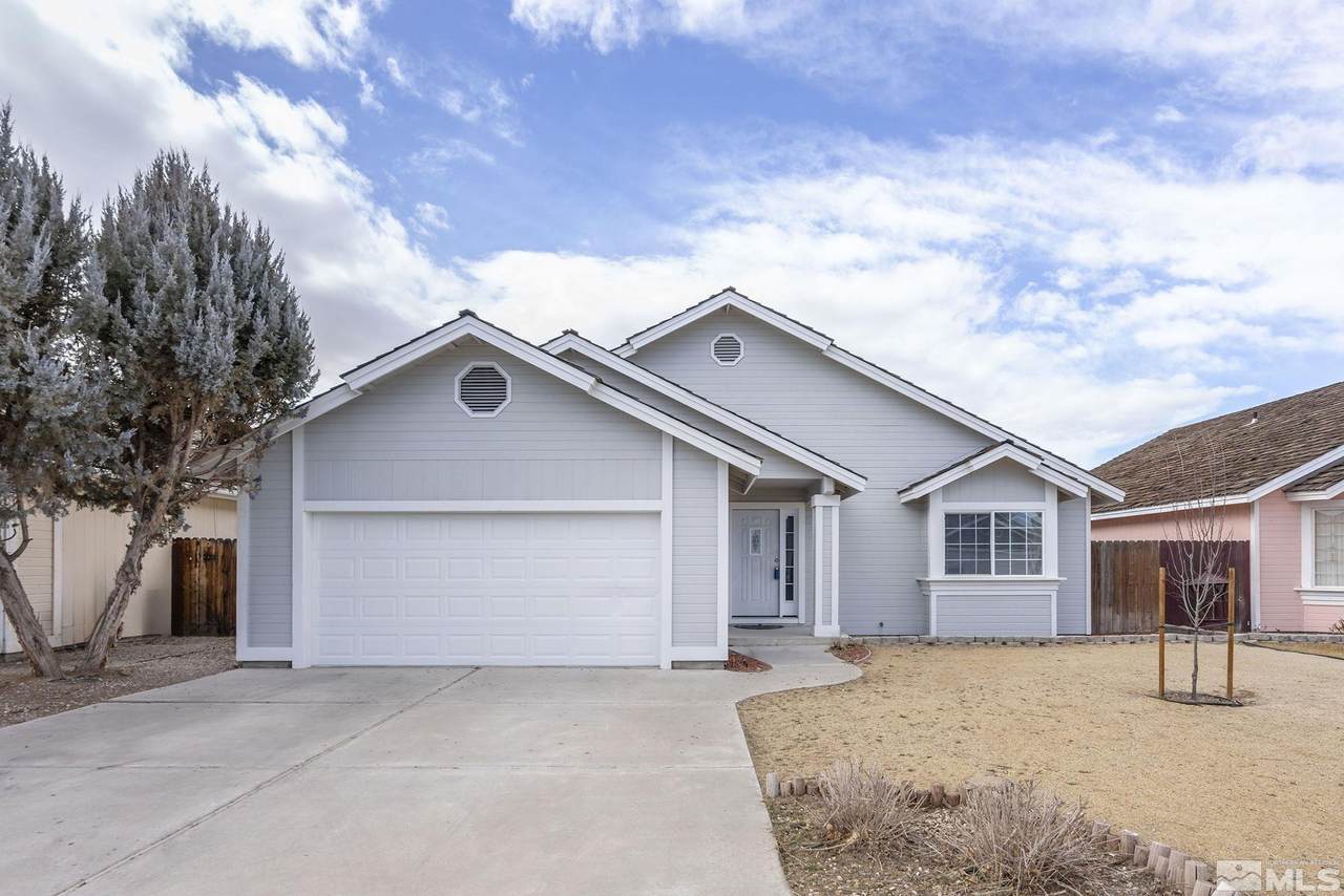 1032 Deena Way - Photo 1