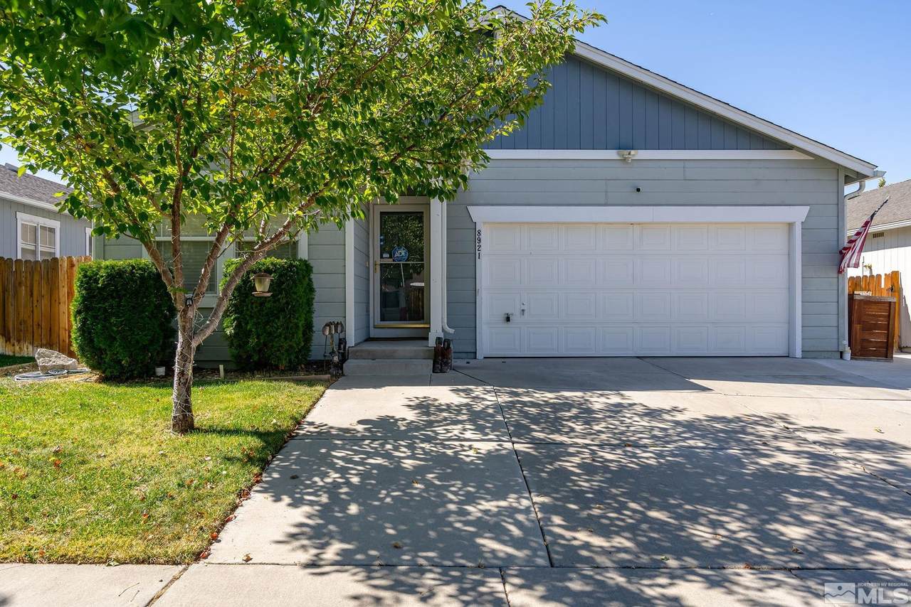 8921 Kemmer Street - Photo 1