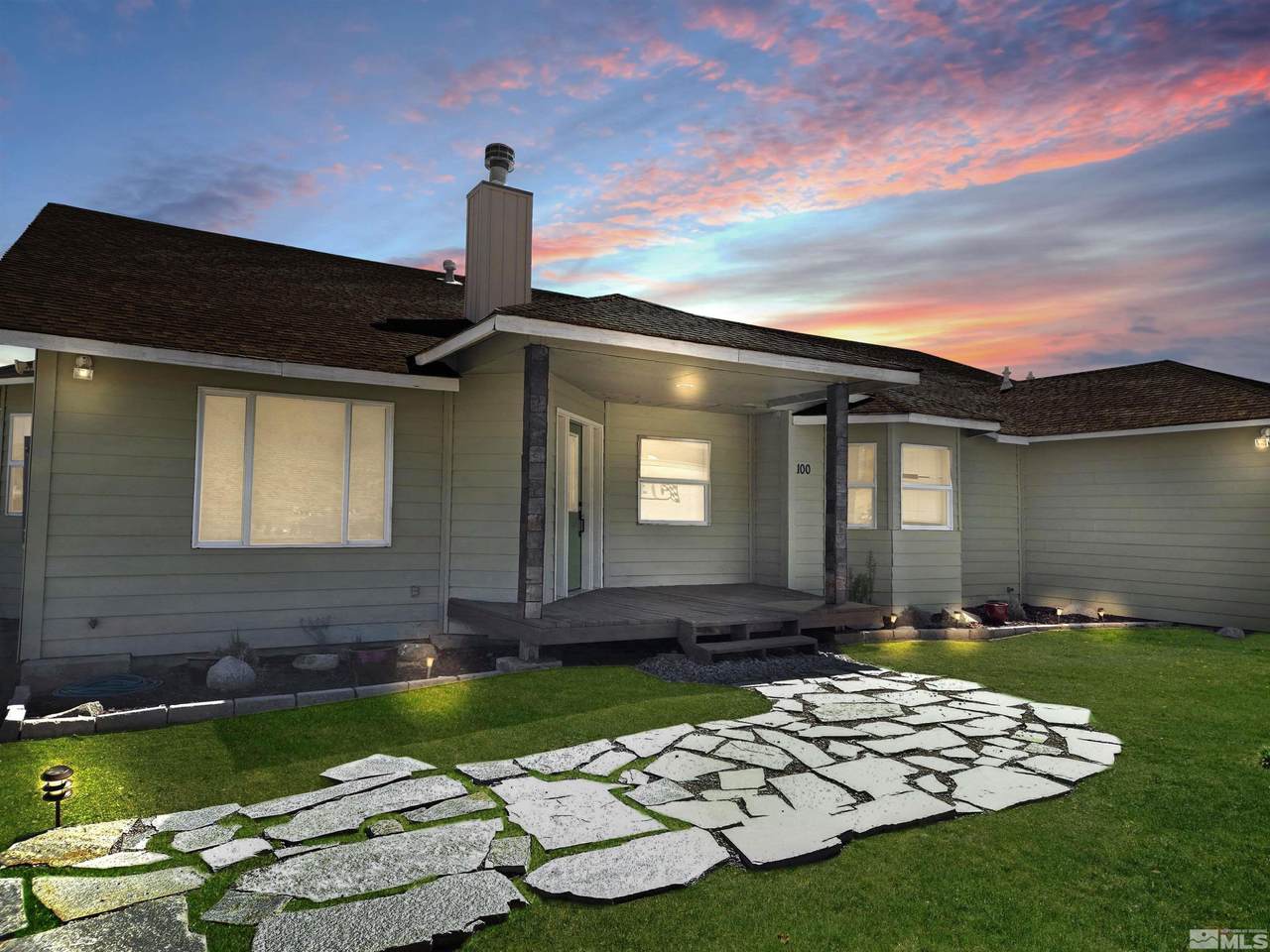 100 Tunna Tuhugi Road - Photo 1