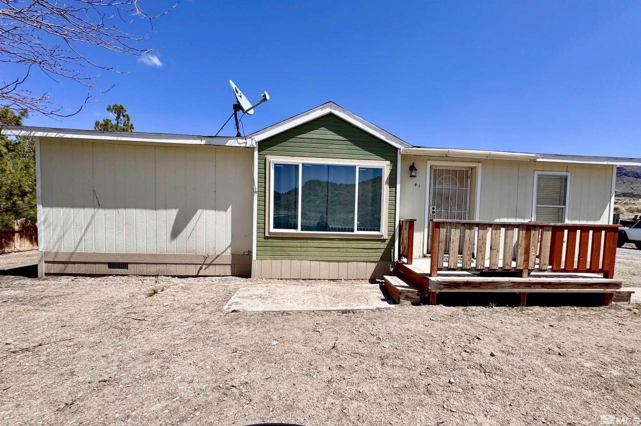 41 Vandal Way - Photo 1