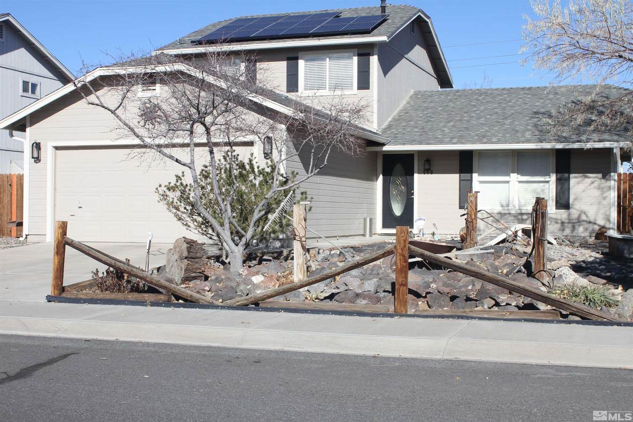 145 Desert Springs Lane - Photo 1