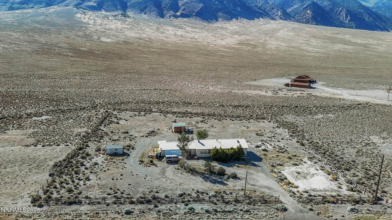316 Toiyabe Road - Photo 1