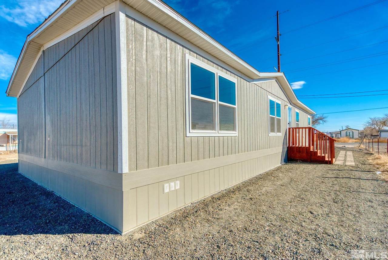2905 Rawhide Street - Photo 1