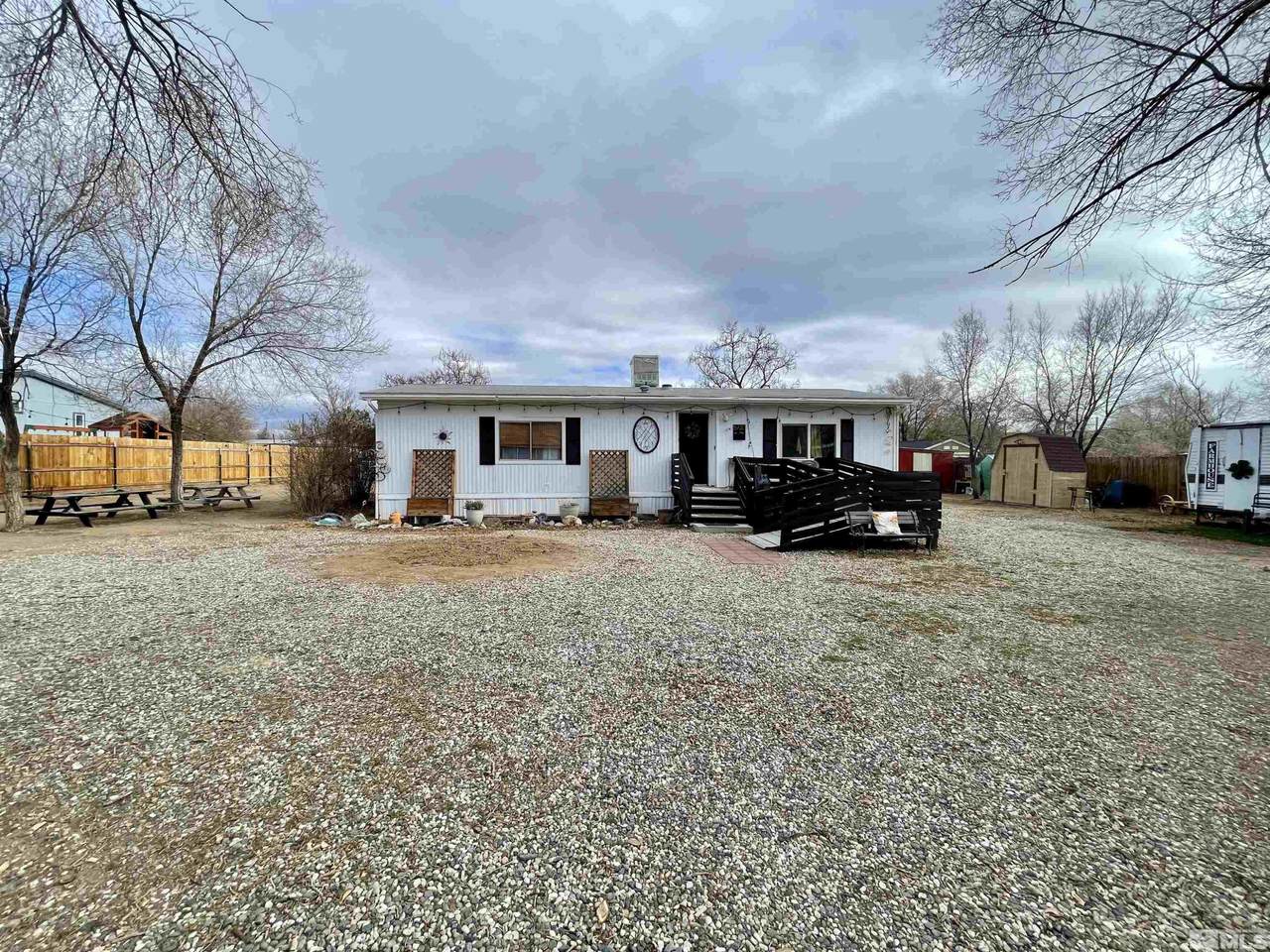 5730 Charjene Way - Photo 1