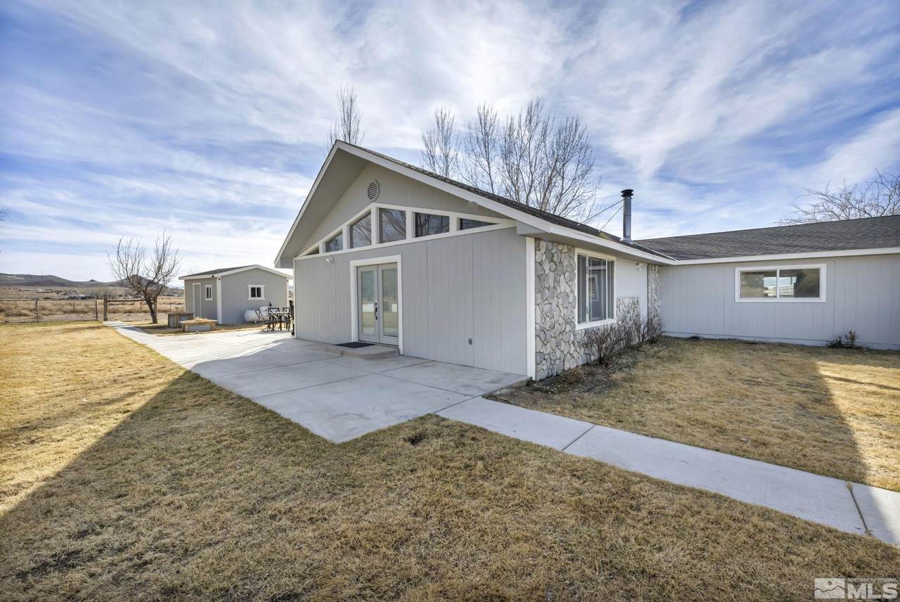 605 Us Highway 95A - Photo 1