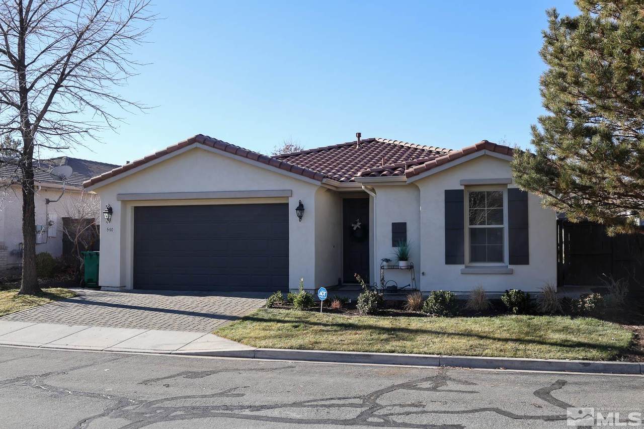 540 Beckfield Court - Photo 1