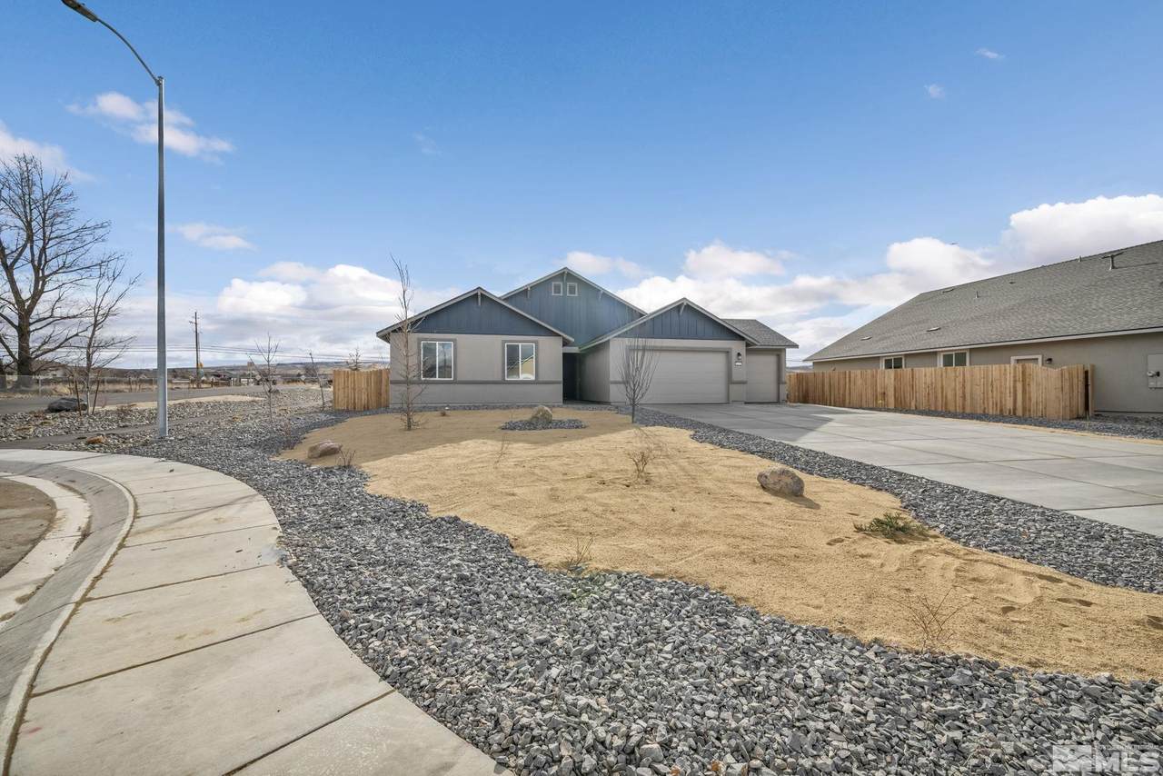 3298 Hadley Street - Photo 1