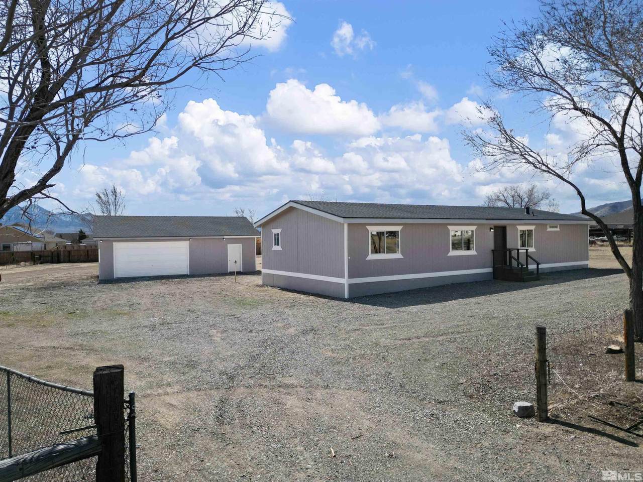 357 Sutro Springs Road - Photo 1