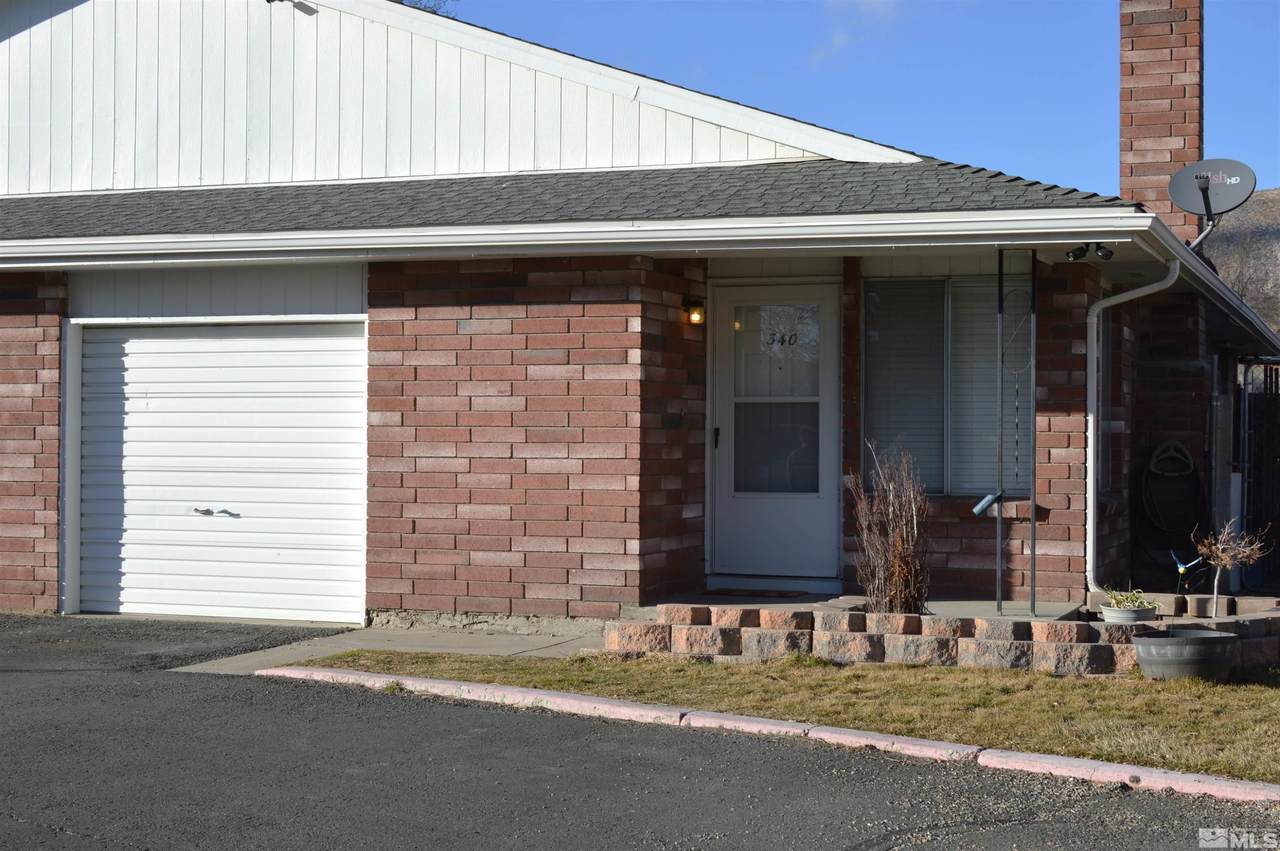 340 Hampton Drive - Photo 1