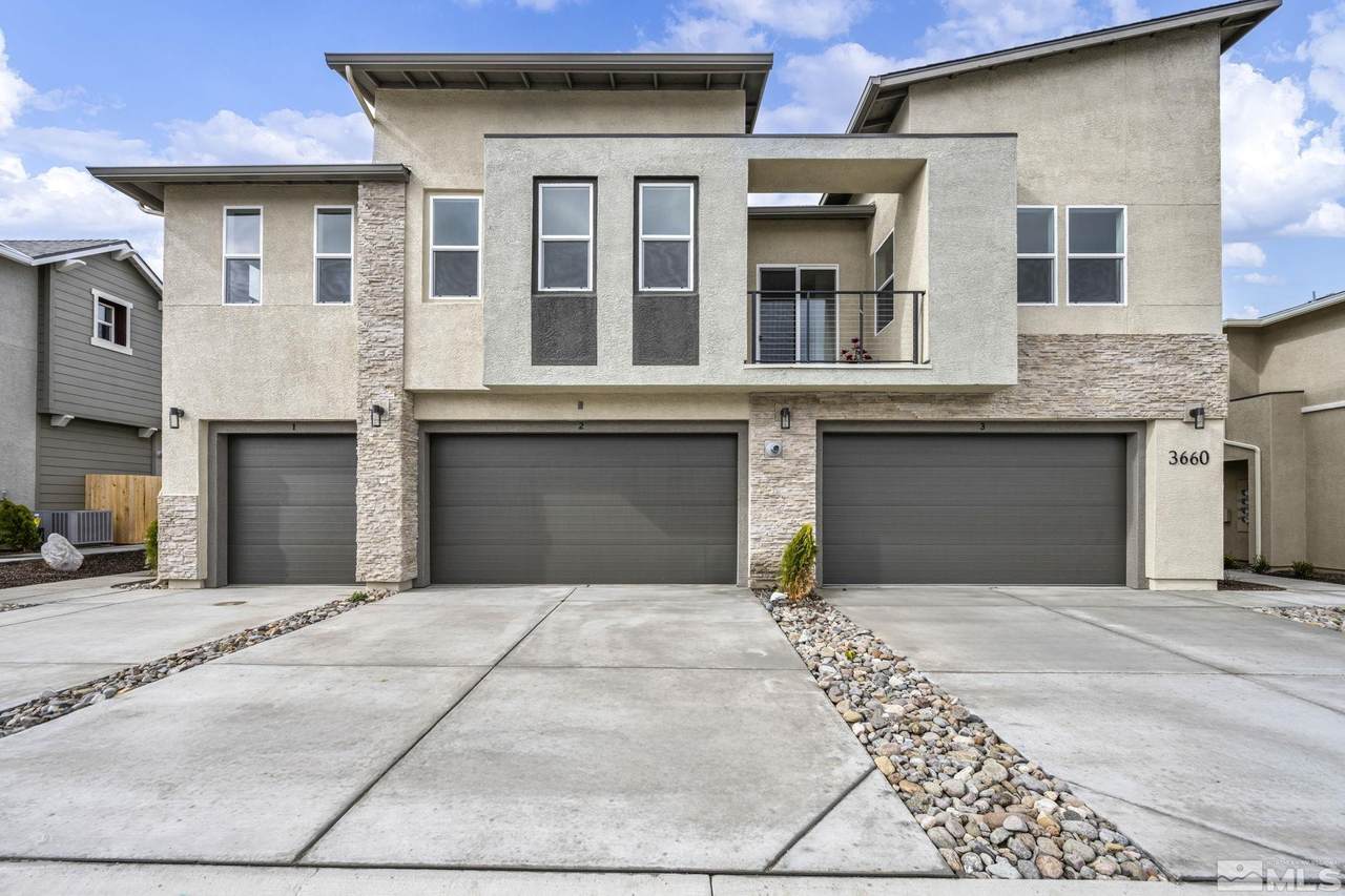 3660 Flare Lane - Photo 1