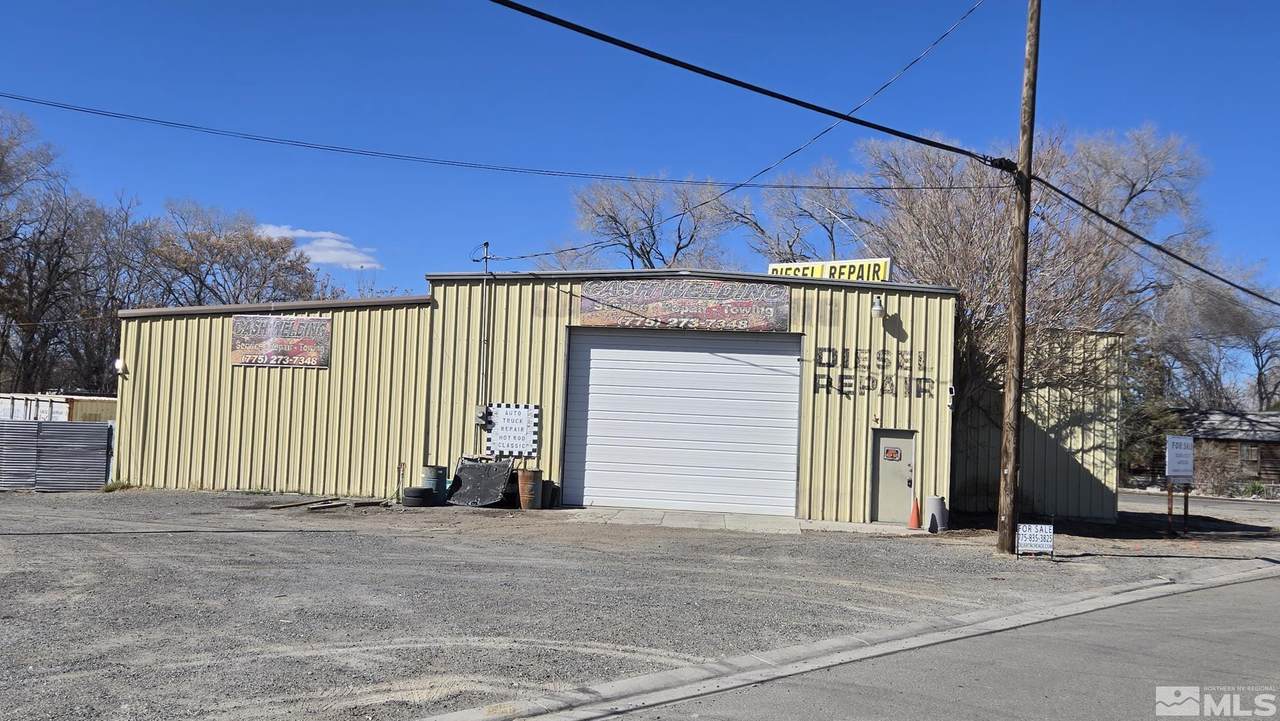 1165 Amherst Avenue - Photo 1