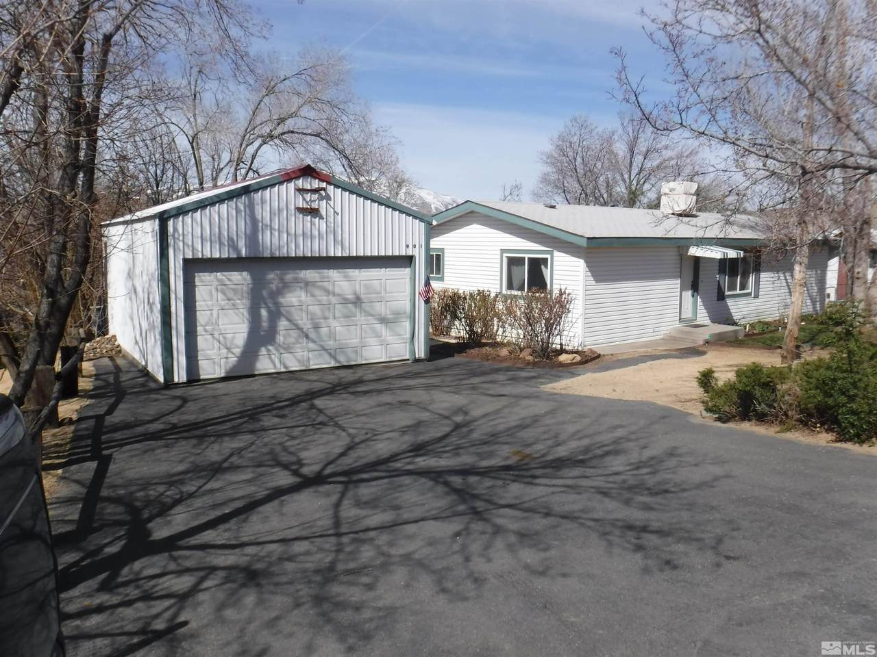 901 Antelope Road - Photo 1