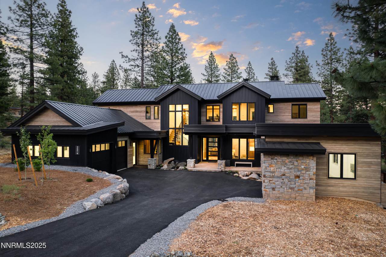 3574 Knob Point Trail - Photo 1