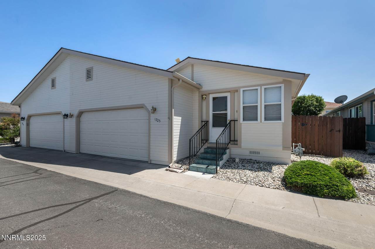 1225 Gambrel Drive - Photo 1