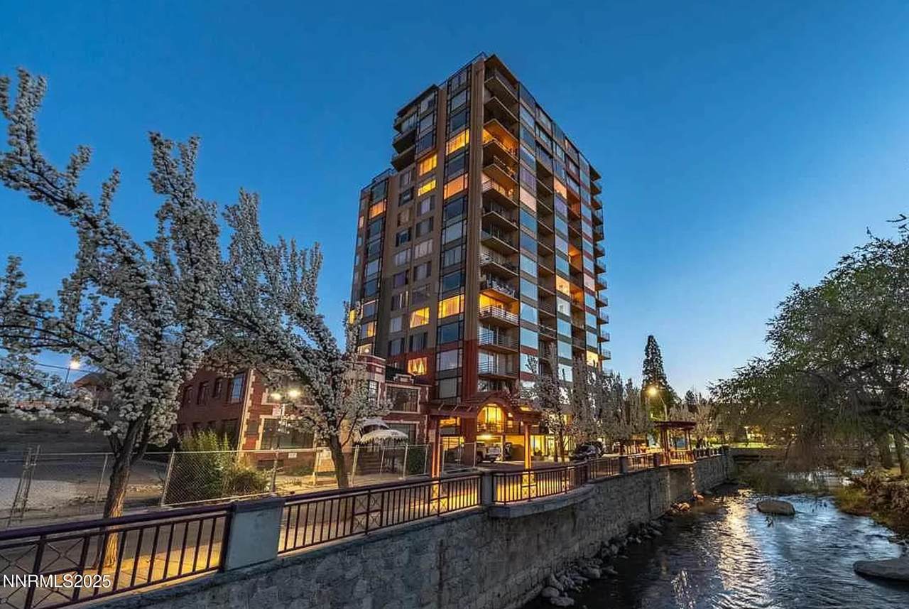 280 Island Avenue - Photo 1