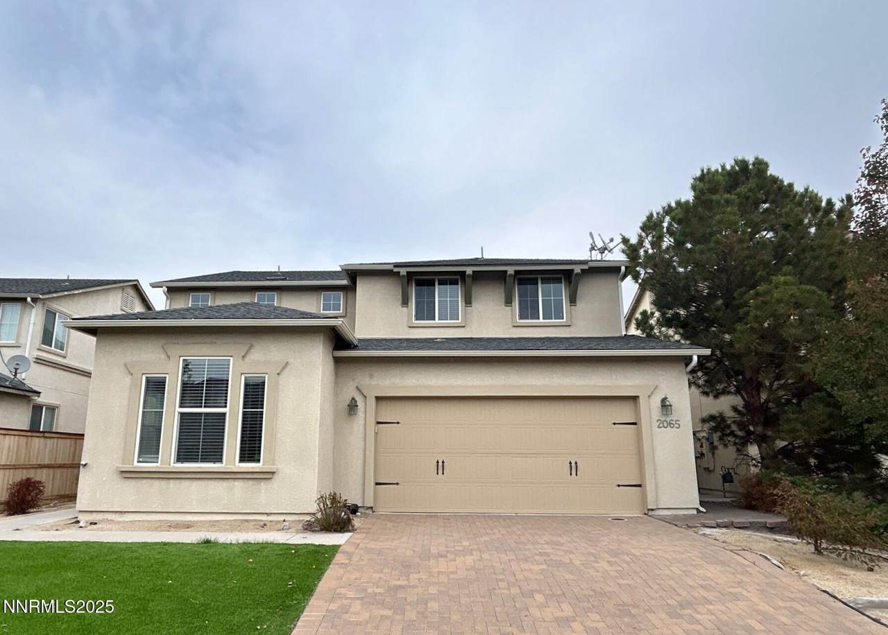 2065 Long Hollow Drive - Photo 1