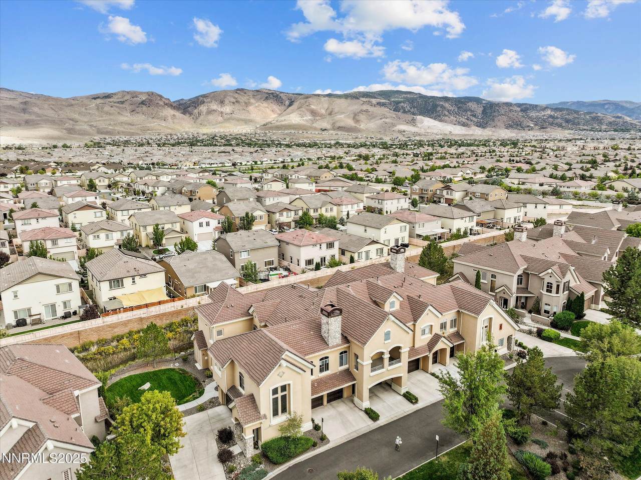 9900 Wilbur May Parkway - Photo 1