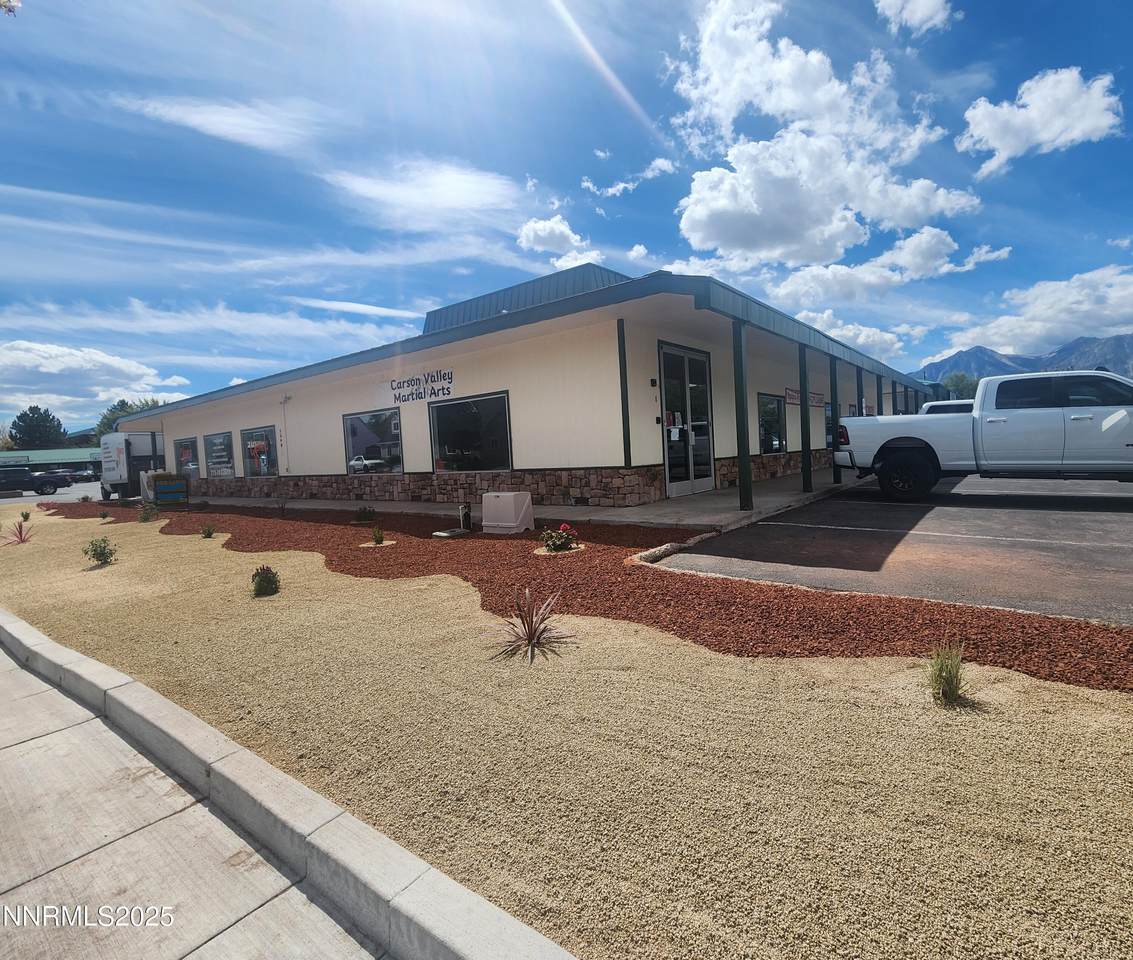 1540 U.S. Hwy 395 - Photo 1