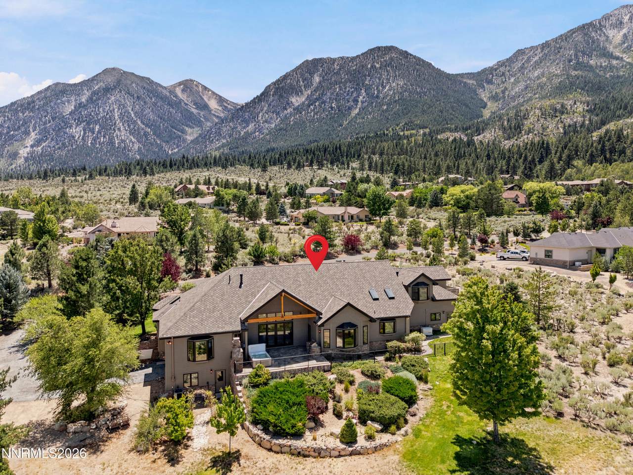 281 Sierra Country Circle - Photo 1
