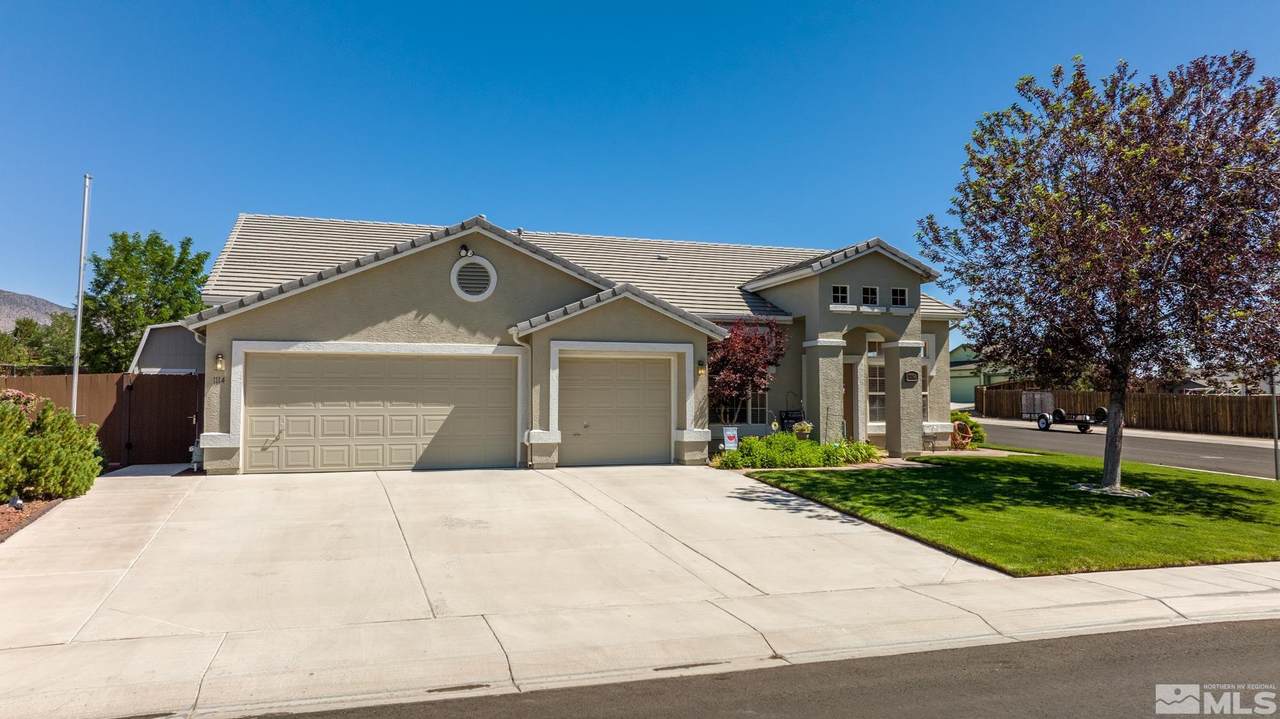 1114 Cheatgrass - Photo 1