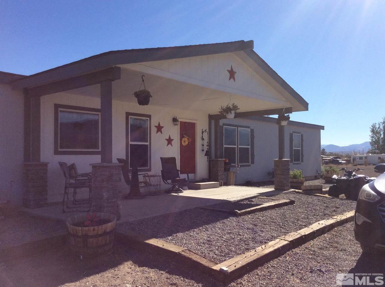 8485 Santa Fe Trail - Photo 1