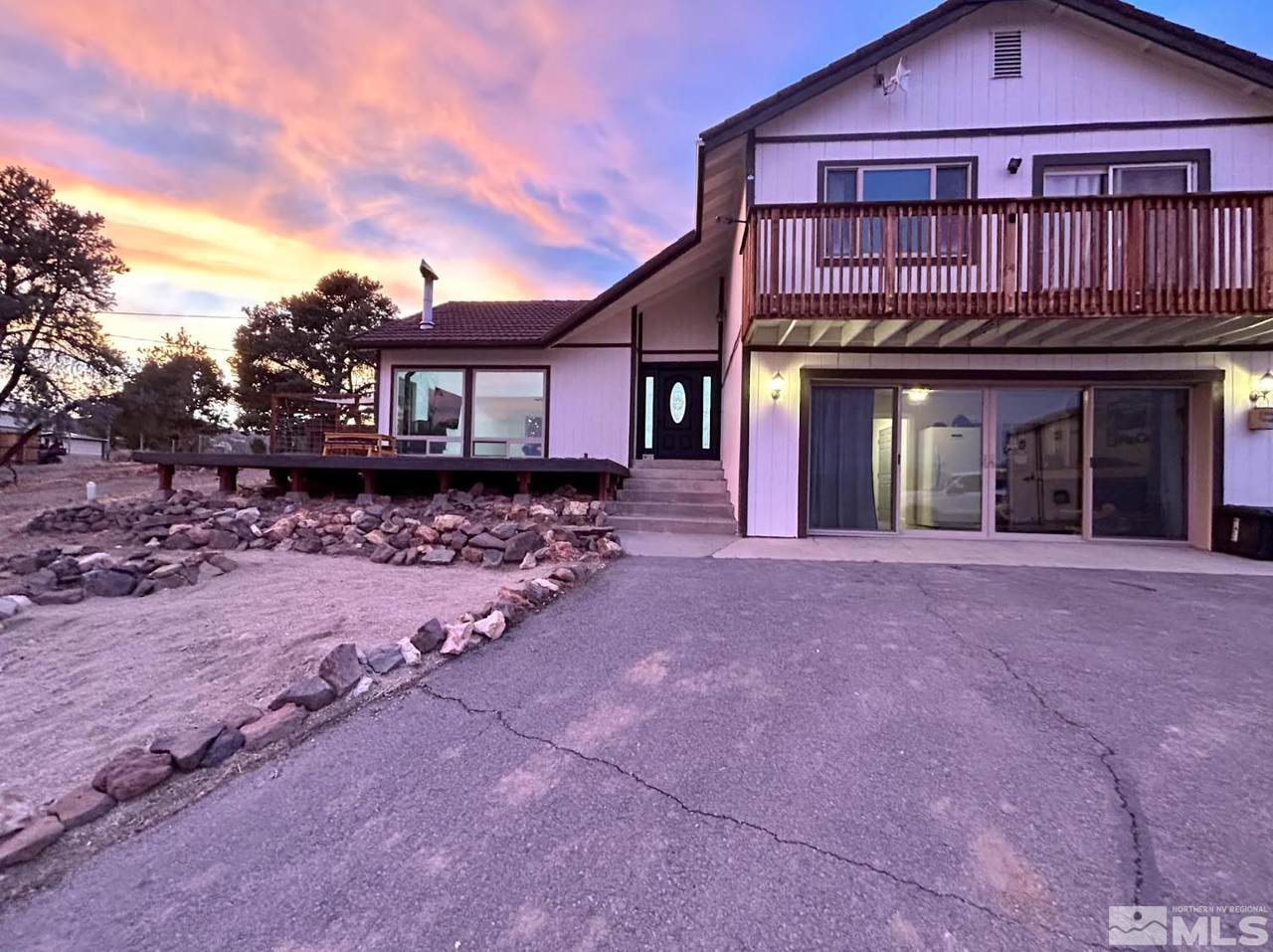 2440 Adobe Spur Road - Photo 1