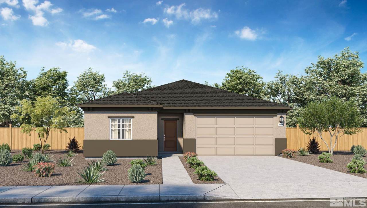 1737 Treeline Drive - Photo 1