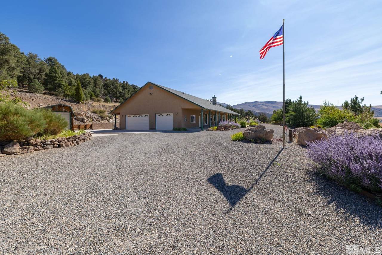 2565 Leviathan Mine Road - Photo 1