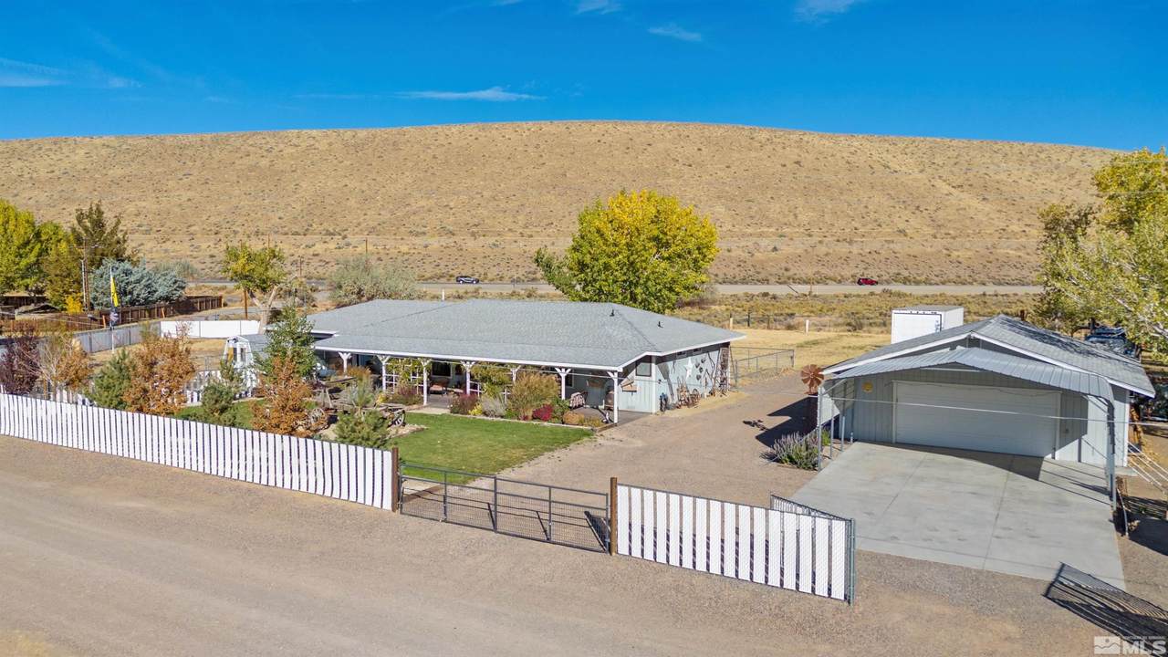 2 Marina Drive - Photo 1