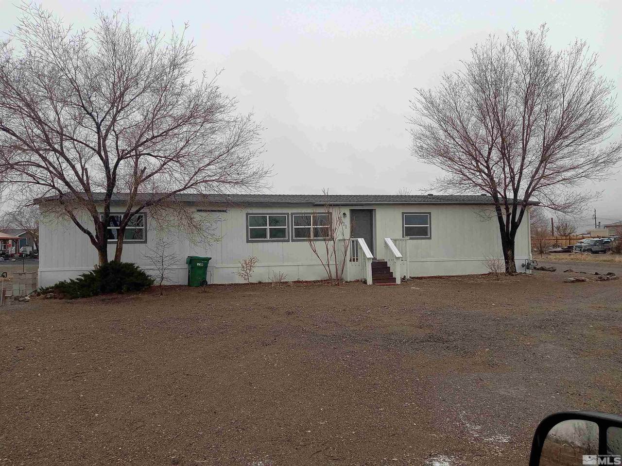 3711 Citrus Street - Photo 1