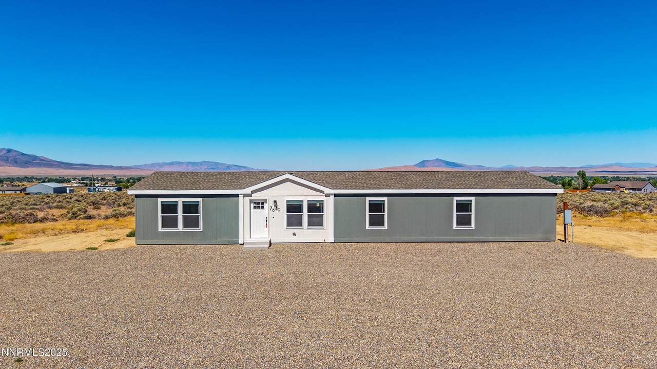 7610 Purple Sage Drive - Photo 1