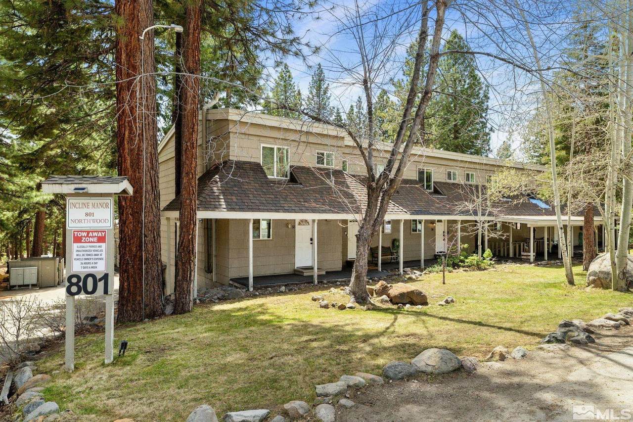 801 Northwood Boulevard - Photo 1