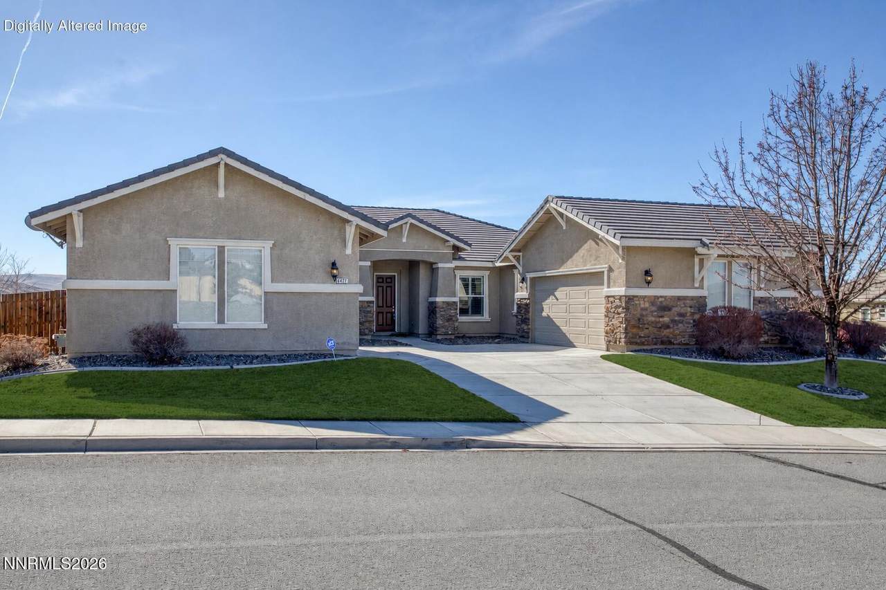 4747 Jacmel Court - Photo 1