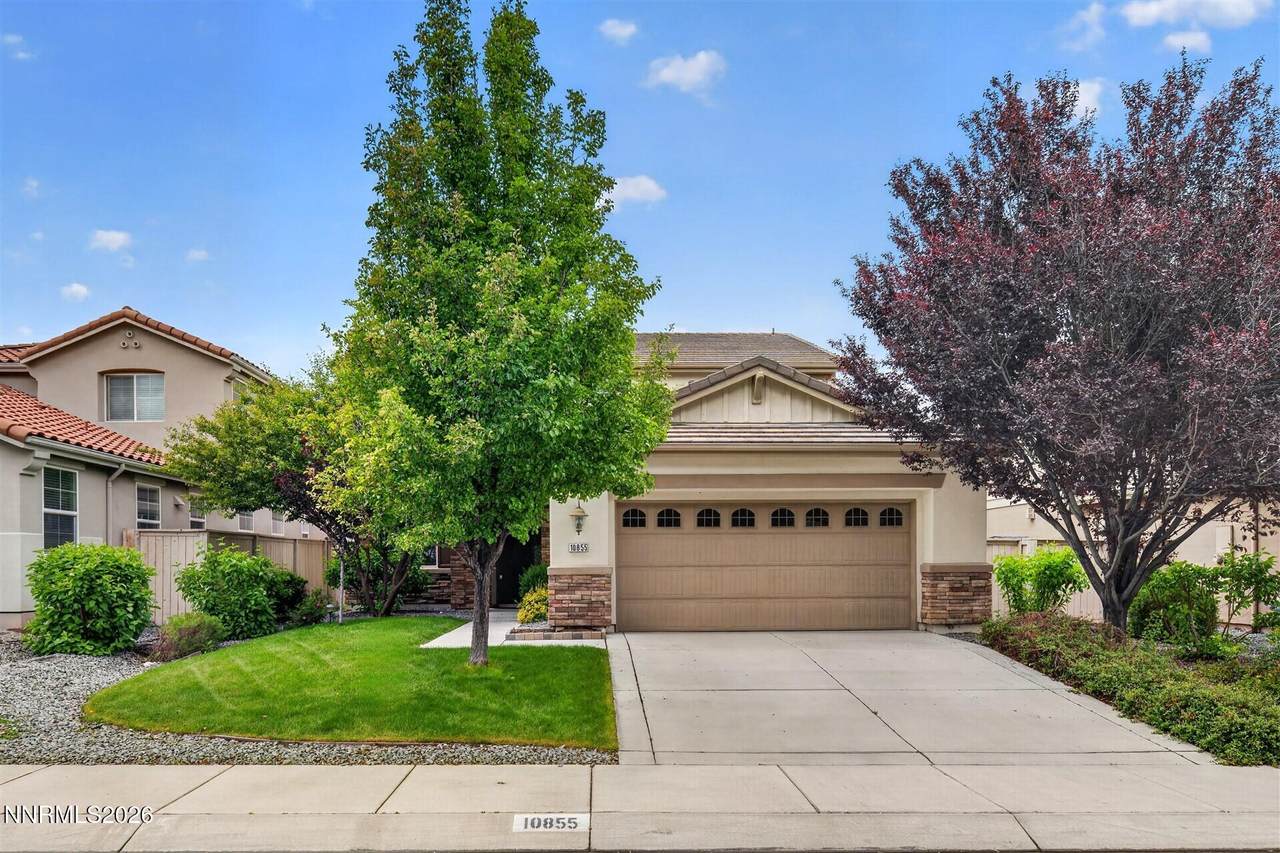 10855 Pebble Hill Drive - Photo 1