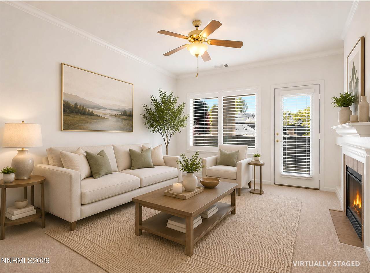 900 South Meadows Parkway - Photo 1