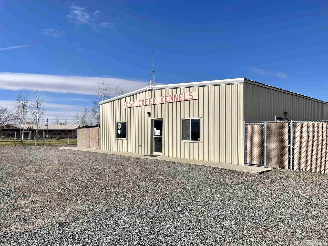 7615 Rose Creek - Photo 1