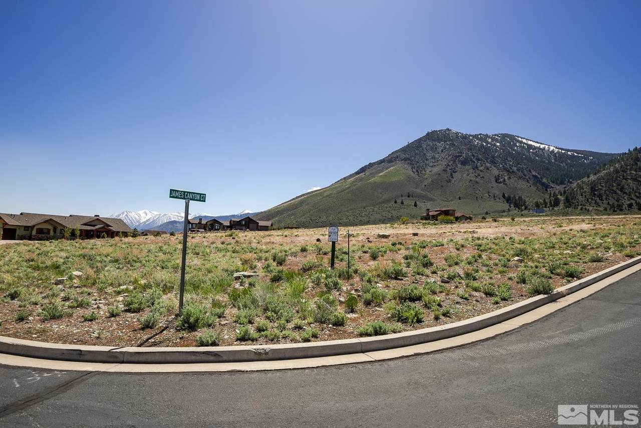 2943 James Canyon Ct. - Photo 1