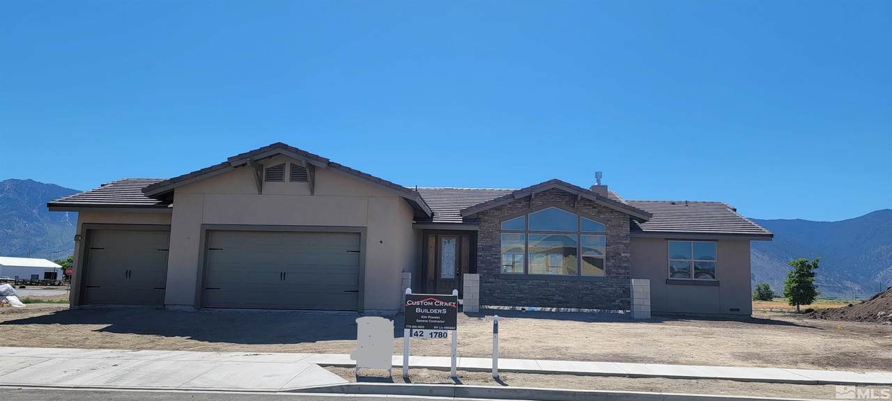 1780 Torina Way Lot # 42 - Photo 1