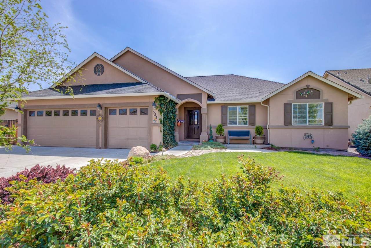 521 Wedge Lane - Photo 1