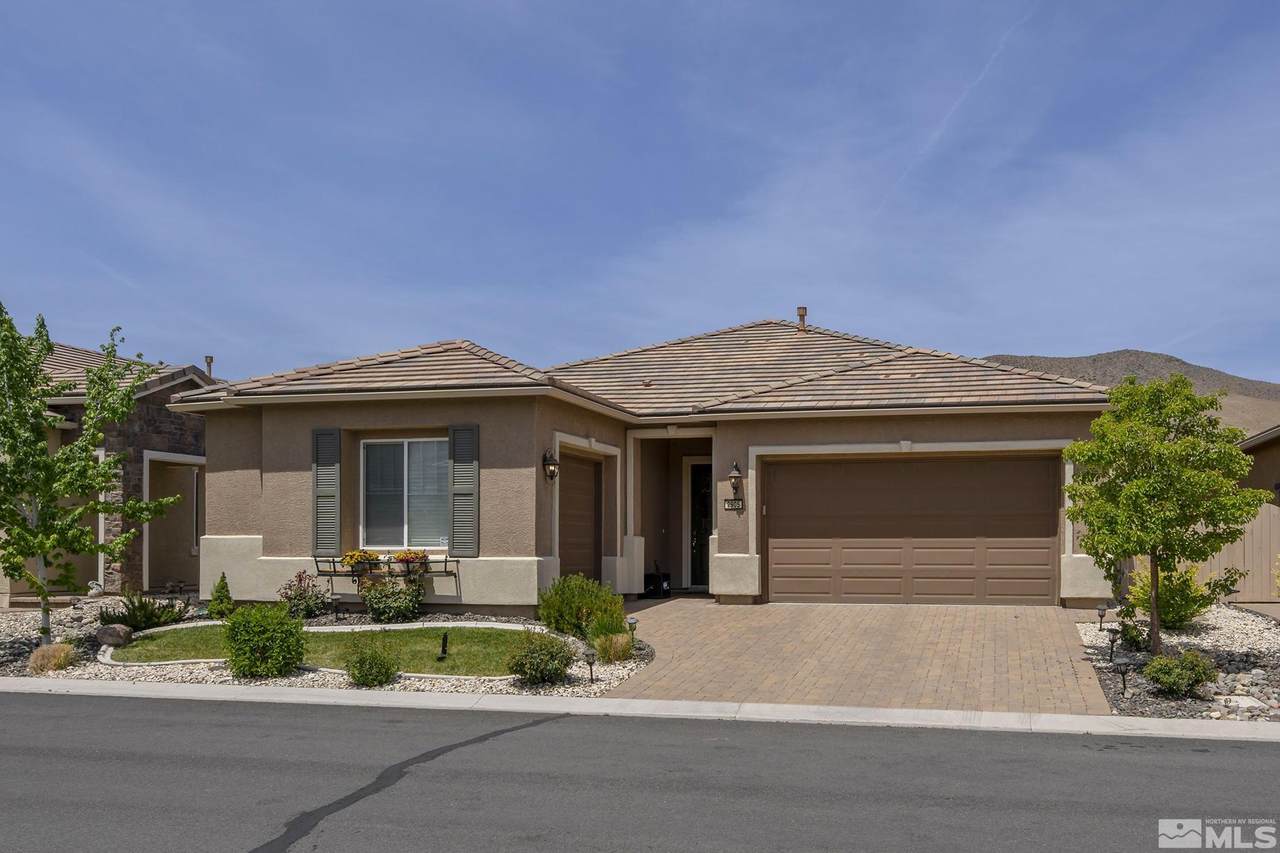 2905 Bonfire Lane - Photo 1
