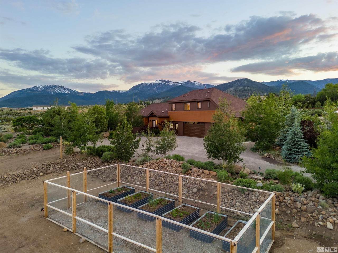 5745 Carl Drive - Photo 1